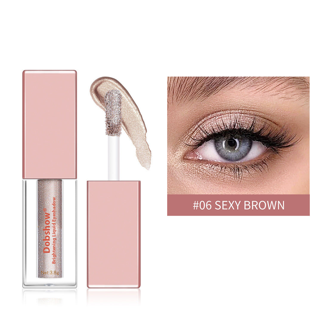 Dobshow® Brightening Liquid Eyeshadow