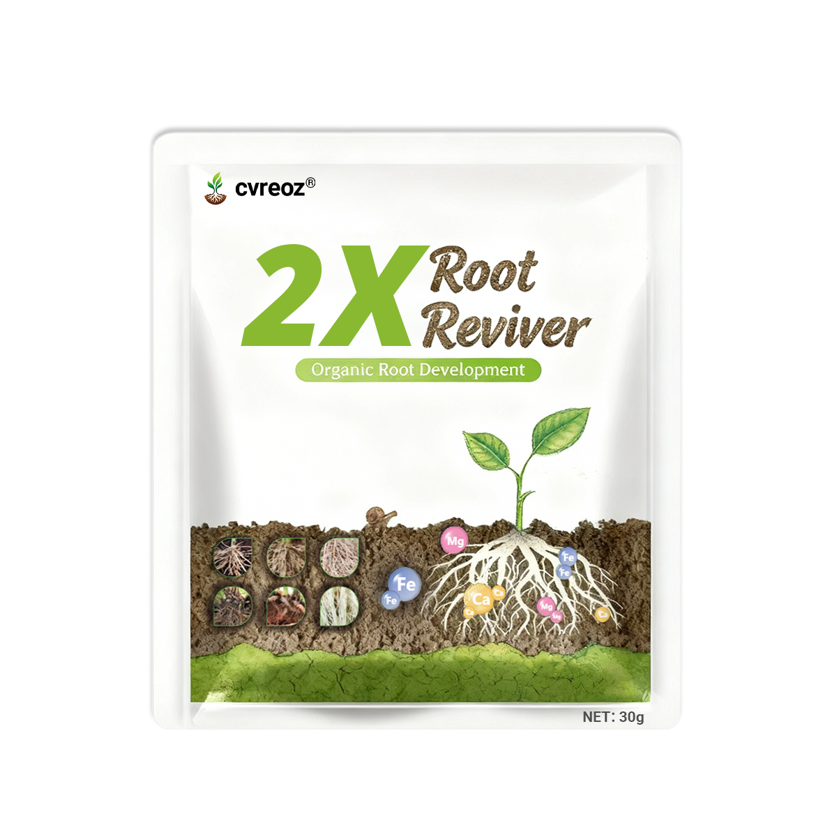 🖤🔥𝘽𝙡𝙖𝙘𝙠 𝙁𝙧𝙞𝙙𝙖𝙮 𝙨𝙖𝙡𝙚 | Cvreoz® 2X Root Reviver