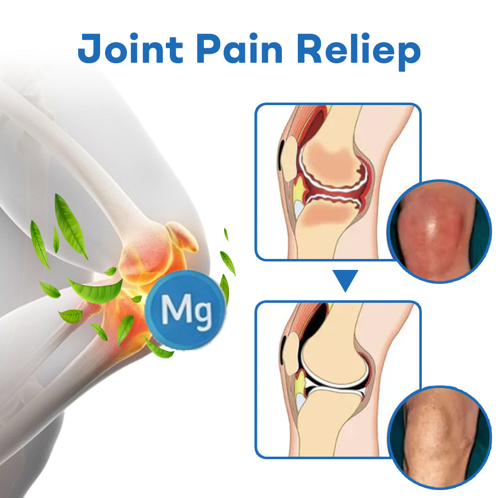 Croaie® 𝐀𝐝𝐯𝐚𝐧𝐜𝐞𝐝 𝐌𝐚𝐠𝐧𝐞𝐬𝐢𝐮𝐦 𝐏𝐚𝐢𝐧 𝐑𝐞𝐥𝐢𝐞𝐟 𝐂𝐫𝐞𝐚𝐦