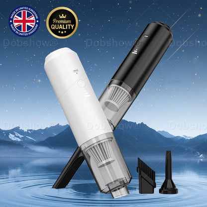 MCOIKY® 5-in-1 intelligent suction and blowing device