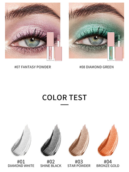 Dobshow® Brightening Liquid Eyeshadow