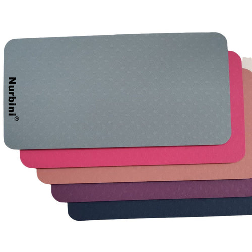 Nurbini® Thickened pad