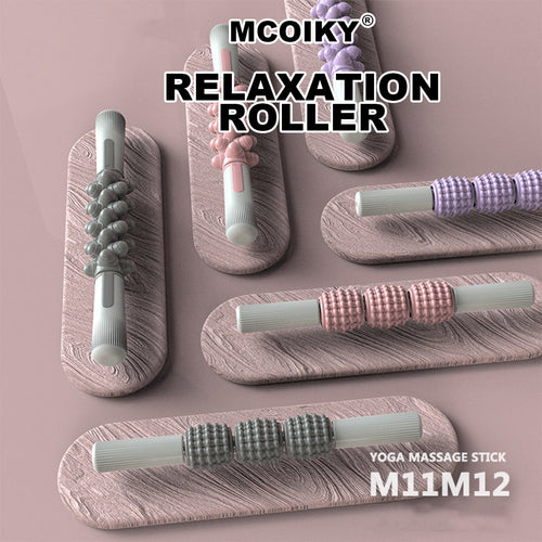 MCOIKY® Relaxation Roller