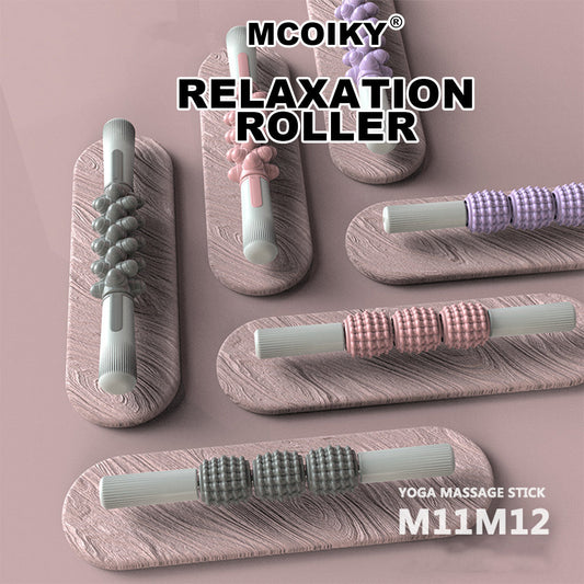 MCOIKY® Relaxation Roller