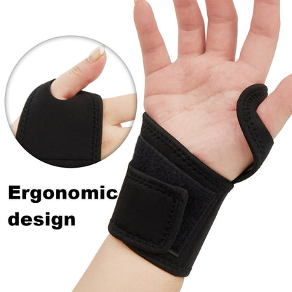 Sfrcord® Sports wrist guard