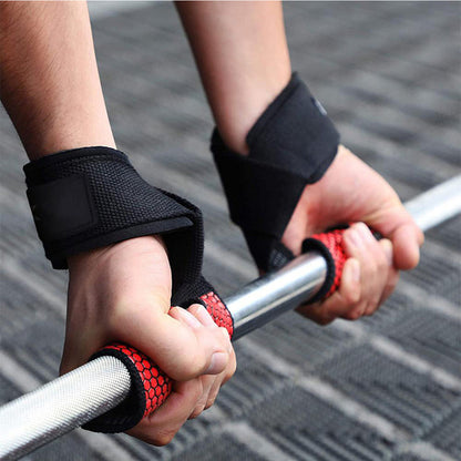 Sfrcord® Wrist Grip Strap