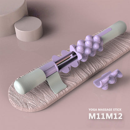MCOIKY® Relaxation Roller