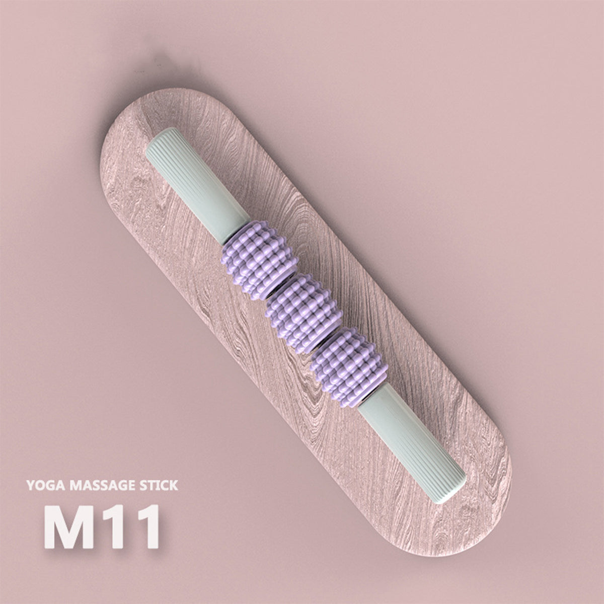 MCOIKY® Relaxation Roller