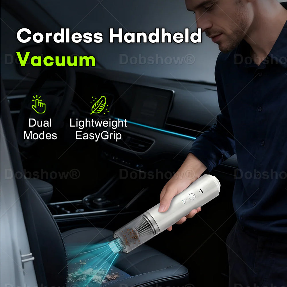 MCOIKY® 5-in-1 intelligent suction and blowing device