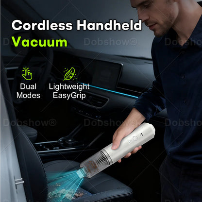 MCOIKY® 5-in-1 intelligent suction and blowing device