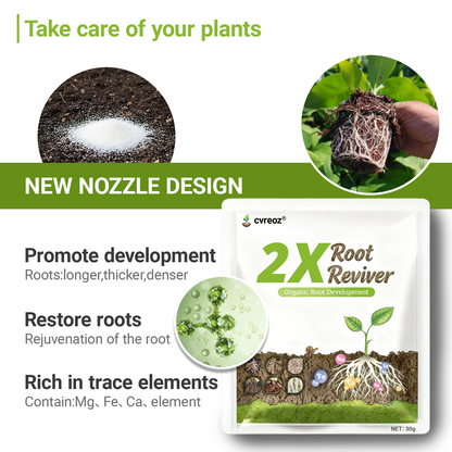 🖤🔥𝘽𝙡𝙖𝙘𝙠 𝙁𝙧𝙞𝙙𝙖𝙮 𝙨𝙖𝙡𝙚 | Cvreoz® 2X Root Reviver