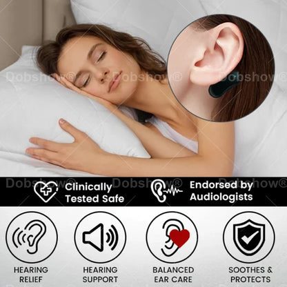 Nurbini® 💓HAPPY 2025💓 Tinnitus Relieving Device-usa