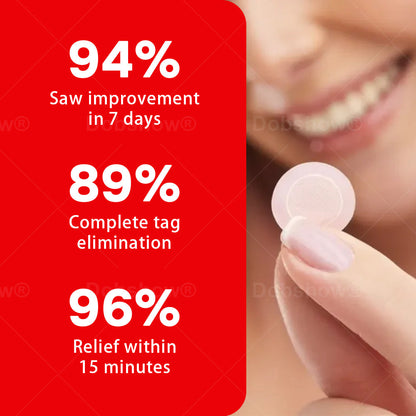 𝐂𝐯𝐫𝐞𝐨𝐳®𝐌𝐢𝐜𝐫𝐨𝐍𝐞𝐞𝐝𝐥𝐞 𝐁𝐨𝐭𝐚𝐧𝐢𝐜𝐒𝐤𝐢𝐧 𝐓𝐚𝐠 𝐑𝐞𝐦𝐨𝐯𝐚𝐥 𝐏𝐚𝐭𝐜𝐡