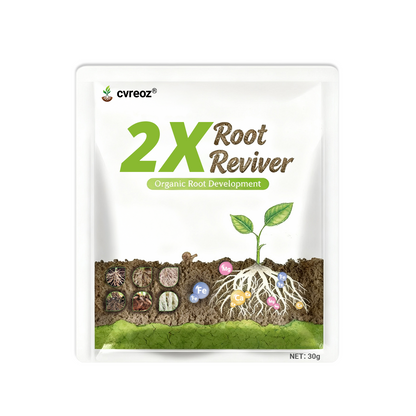 🖤🔥𝘽𝙡𝙖𝙘𝙠 𝙁𝙧𝙞𝙙𝙖𝙮 𝙨𝙖𝙡𝙚 | Cvreoz® 2X Root Reviver