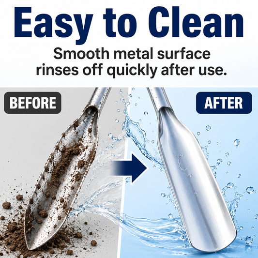 MCOIKY® 𝗦𝘁𝗮𝗶𝗻𝗹𝗲𝘀𝘀 𝗦𝘁𝗲𝗲𝗹 𝗚𝗮𝗿𝗱𝗲𝗻 𝗗𝗶𝗴𝗴𝗶𝗻𝗴 & 𝗧𝗿𝗮𝗻𝘀𝗽𝗹𝗮𝗻𝘁𝗶𝗻𝗴 𝗧𝗼𝗼𝗹 𝗦𝗲𝘁