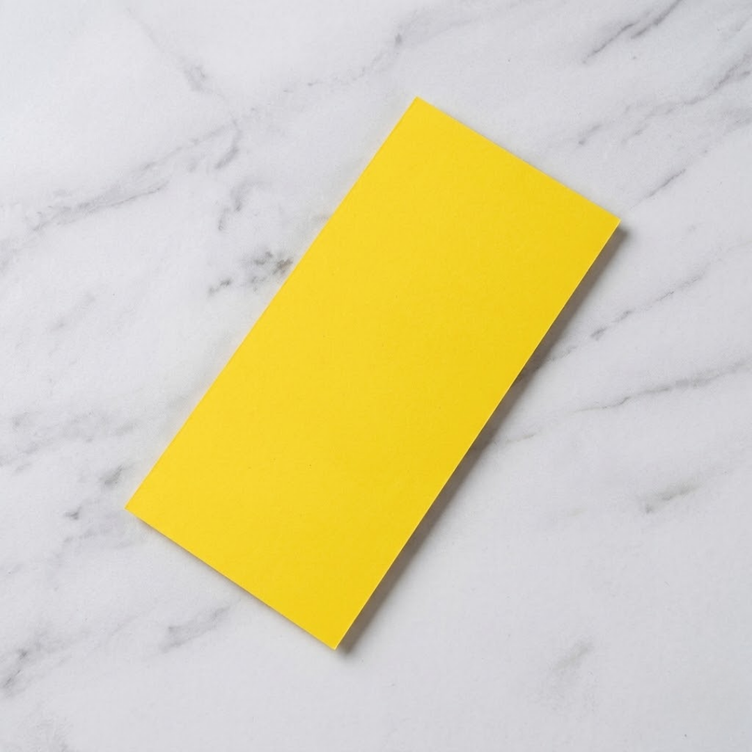 Dual-Sided Yellow Sticky Traps for Flying Plant Insects Like Fungus Gnats, Whiteflies, and Aphids | Premium Pest Control